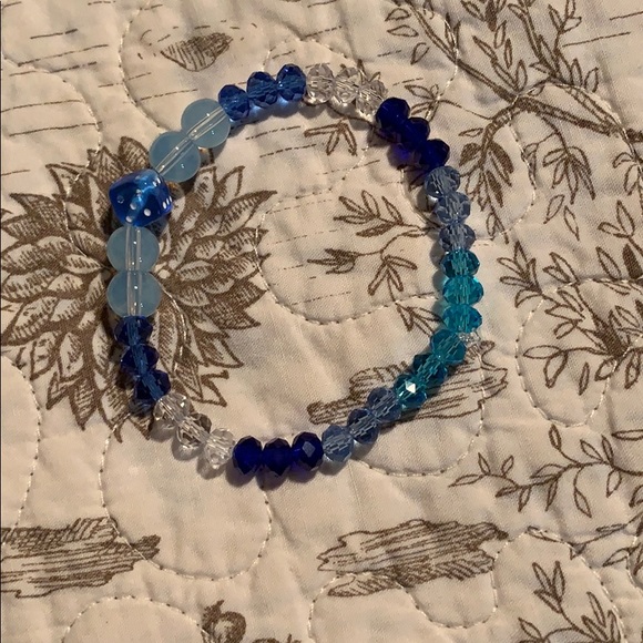 Homemade bracelets - Picture 6 of 8